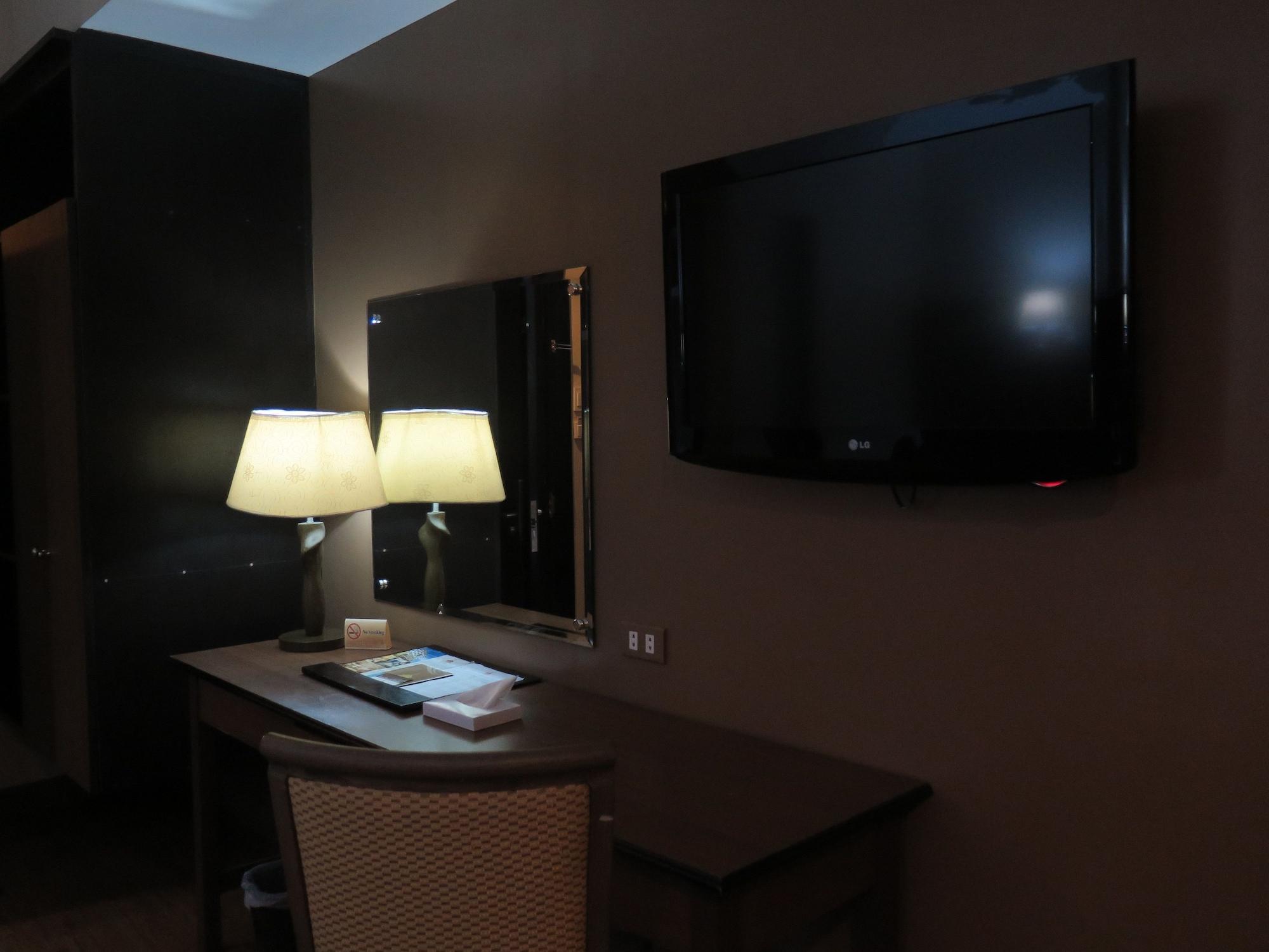The Pinnacle Hotel And Suites Davao Ngoại thất bức ảnh