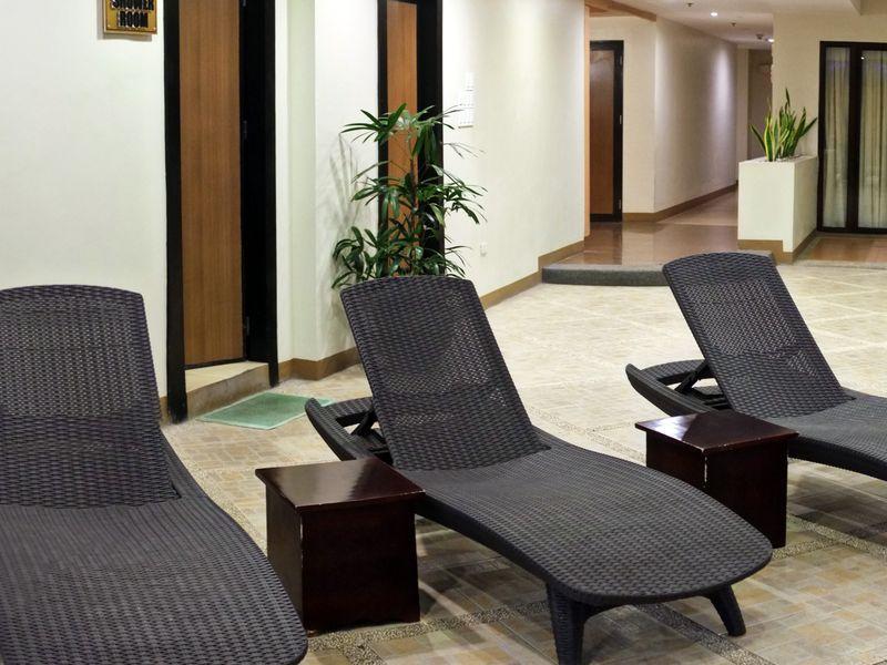 The Pinnacle Hotel And Suites Davao Ngoại thất bức ảnh