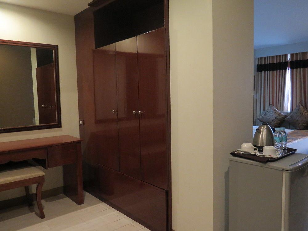 The Pinnacle Hotel And Suites Davao Ngoại thất bức ảnh