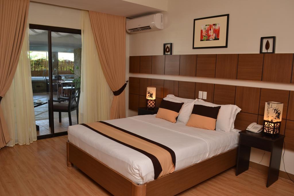 The Pinnacle Hotel And Suites Davao Ngoại thất bức ảnh
