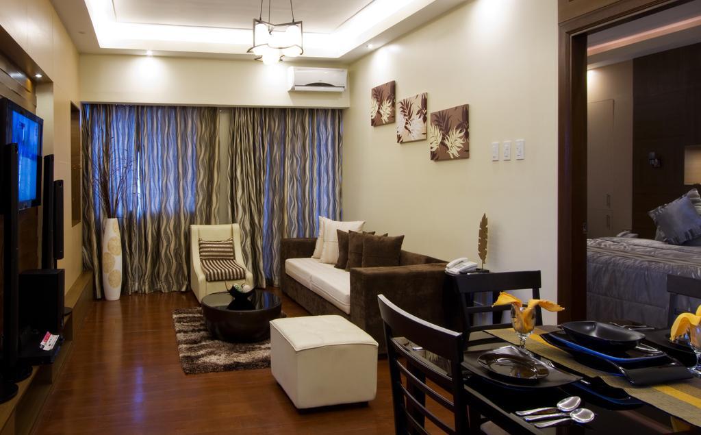The Pinnacle Hotel And Suites Davao Ngoại thất bức ảnh